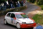 Renault Clio Williams Gr. A