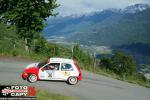 Renault Clio Williams Gr. A