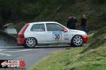 Renault Clio Williams Gr. A