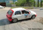 Renault Clio Williams Gr. A