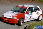 Renault Clio Williams Gr. A