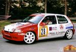 Renault Clio Williams Gr. A