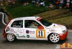 Renault Clio Williams Gr. A