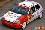 Renault Clio Williams Gr. A