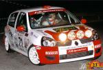 Renault Clio Light Gr. N