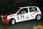 Renault Clio Light Gr. N