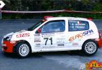 Renault Clio Light Gr. N