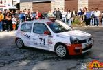 Renault Clio Light Gr. N