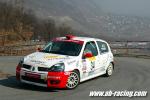 Renault Clio Light Gr. N