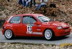 Renault Clio Williams Gr. A