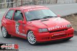Renault Clio Williams Gr. A