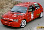 Renault Clio Williams Gr. A
