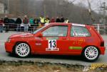 Renault Clio Williams Gr. A