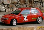Renault Clio Williams Gr. A