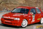 Renault Clio Williams Gr. A