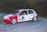 Renault Clio Williams Gr. A