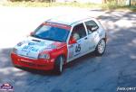 Renault Clio Williams Gr. A