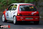 Renault Clio Williams Gr. A