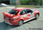 Mitsubishi Evo VI Gr. N