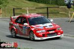 Mitsubishi Evo VI Gr. N