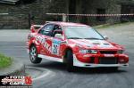 Mitsubishi Evo VI Gr. N