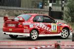 Mitsubishi Evo 6 Gr. N