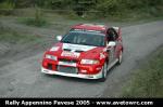 Mitsubishi Evo VI Gr. N