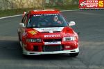 Mitsubishi Evo VI Gr. N