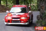 Mitsubishi Evo VI Gr. N