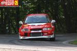 Mitsubishi Evo VI Gr. N