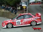 Mitsubishi Evo VI Gr. N
