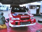 Mitsubishi Evo VI Gr. N