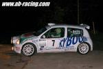 Renault Clio Super 1600