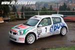 Renault Clio Super 1600