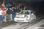 Renault Clio Light Gr. N