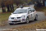 Renault Clio Light Gr. N