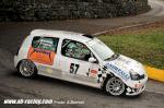 Renault Clio Light Gr. N