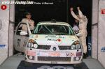 Renault Clio Light Gr. N