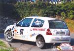 Renault Clio Light Gr. N