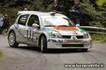 Renault Clio S1600 (Munaretto)