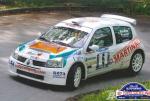 Renault Clio S1600 (Munaretto)