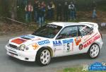 Toyota Corolla WRC