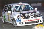 Renault Clio Light Gr. N