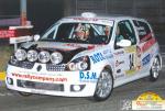 Renault Clio Light Gr. N