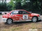 Mitsubishi Evo VII Gr. N (G.T.A.E. MotorSport)