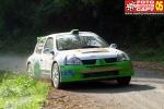 Renault Clio Super1600