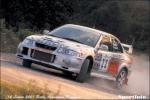 Mitsubishi Evo VI Gr. N (RalliArt)