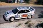 Mitsubishi Evo VI Gr. N (RalliArt)