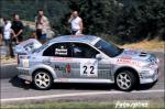 Mitsubishi Evo VI Gr. N (RalliArt)