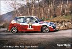 Peugeot 106 1.6 Gr. A (Retica Corse)